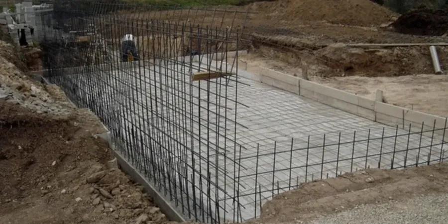 Shallow Foundation Design Services in Bristol